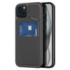 DUX DUCIS Rafi II Mag - etui back cover z podstawką kompatybilne z MagSafe do iPhone 15 Plus