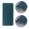 Etui Smart Magnetic do Samsung Galaxy A52 4G / A52 5G / A52S 5G ciemnozielone