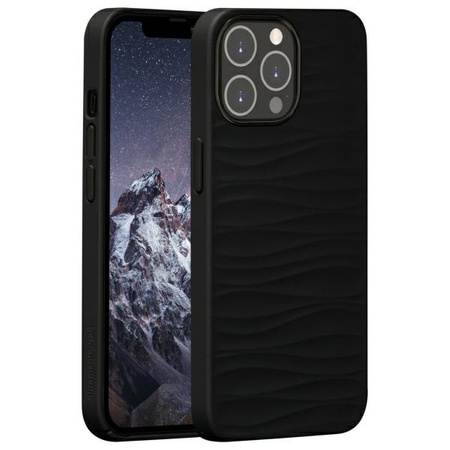 Etui dbramante 1928 Dune do iPhone 14     Pro czarny/black