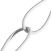 BASEUS kabel USB A do Typ C PD 100W 1,5m biały P10320102214-02