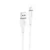 FONENG cable X90 Micro USB 2.1A 1M White