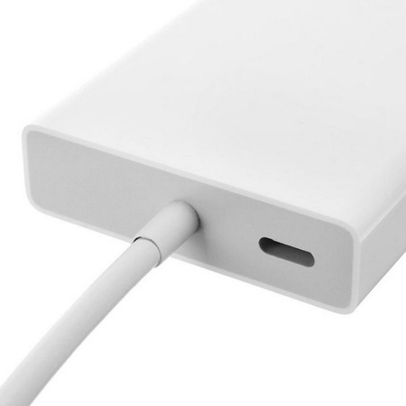 Xiaomi Mi adapter USB-C to VGA Gigabit   Ethernet MultiAdapter 16590