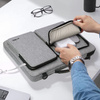 TECH-PROTECT DEFENDER BAG LAPTOP 15-16 CRAYON GREY