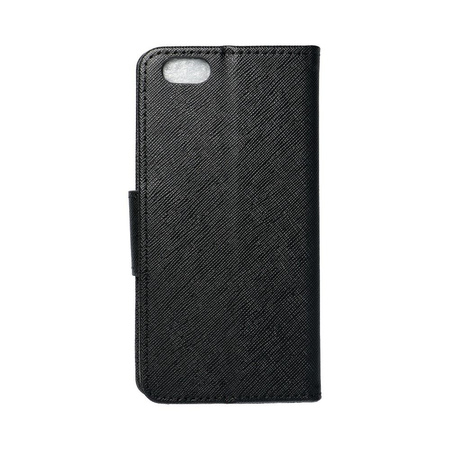 Kabura Fancy Book do  IPHONE 6/6S czarny