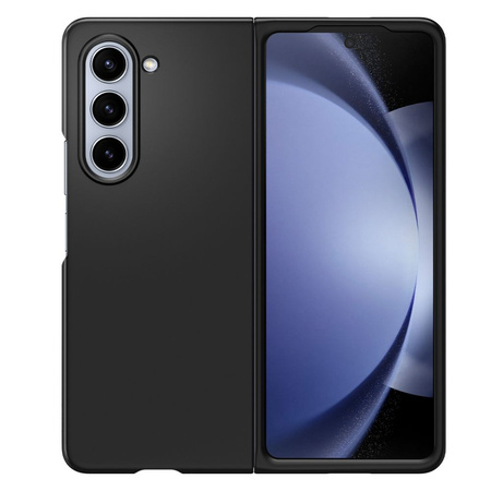 Etui SAMSUNG GALAXY Z FOLD 5 Spigen Airskin czarne