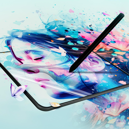 Apple iPad Air 2 - 3mk Paper Feeling™ 11''
