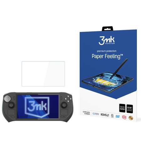 Zotac Gaming Zone - up to 8.3" 3mk Paper Feeling