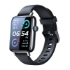 Joyroom Fit-Life Series Smartwatch mit Anrufannahmefunktion IP68 schwarz (JR-FT5)