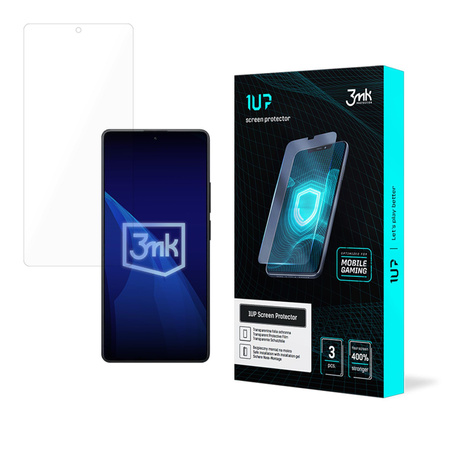 Redmi Note 14s - 3mk 1UP