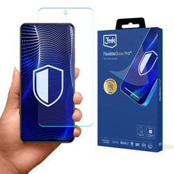 Realme C75 - 3mk FlexibleGlass Pro