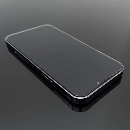 Szkło hartowane Wozinsky Privacy Glass prywatyzujące na Xiaomi 15, 2-pak