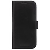 Etui dbramante 1928 Copenhagen Wallet do  iPhone 15 Pro Max czarny/black