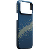 Etui PITAKA Ultra-Slim MagSafe do iPhone 17 Pro Max milky way galaxy