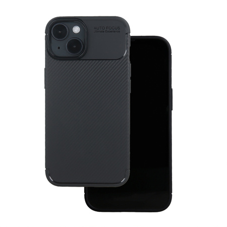 Nakładka Carbon Black do Samsung Galaxy A35 5G