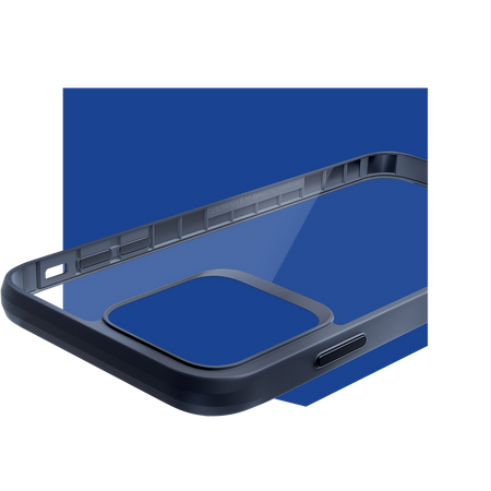 Schutzhülle SAMSUNG GALAXY Z FOLD 5 3MK Satin Armor Case+ schwarz