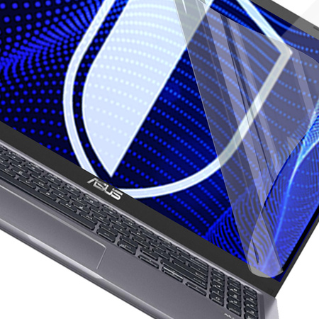 Asus VivoBook 15 - up to 17" 3mk FlexibleGlass Pro
