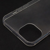 Nakładka Slim 1 mm do Xiaomi Redmi Note 9s / 9 Pro / 9 Pro Max transparentna
