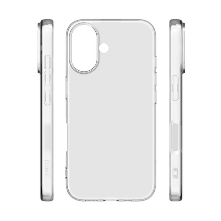 Nakładka Etteri Clear Case do iPhone 16 Plus 6,7"