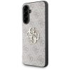 Guess Big 4G Logo Classic Logo Hülle für Samsung Galaxy A56 - Rosa