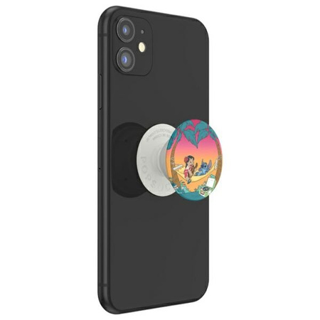 Popsockets 2 Stuck on You 112359 uchwyt i podstawka do telefonu - licencja
