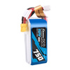 GENS ACE 750MAH 11.1V 60C 3S1P LIPO BATTERY PACK WITH XT30