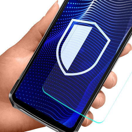 Doogee S119 - 3mk FlexibleGlass Pro