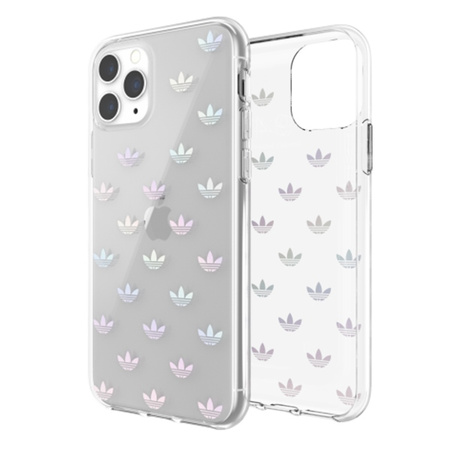 Adidas OR SnapCase ENTRY iPhone 12 Pro colourful