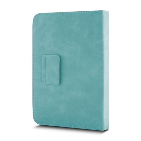 Uniwersalne etui Fantasia - tablet 12'' miętowe