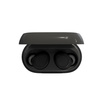 Maxlife słuchawki Bluetooth MXBE-04 TWS czarne dokanałowe