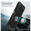 Futerał NITRO do XIAOMI Redmi 12 4G czarny