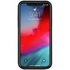 Guess Saffiano V - Etui iPhone 12 Pro Max (czerwony)