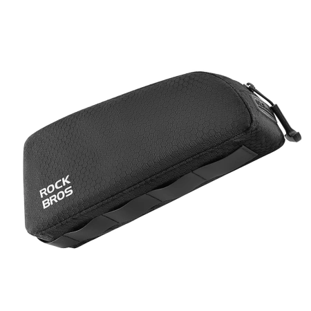 Rockbros Oberrohr Rahmentasche 0.9l - Schwarz