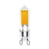 Żarówka LED G9 Glass 2W 230V 6000K 200lm Forever Light