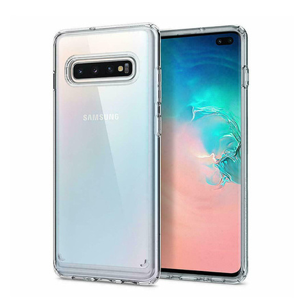 Nakładka Mercury Clear Jelly do iPhone 14 transparentna