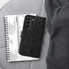 Kabura TENDER Book do SAMSUNG A32 5G czarny