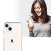 Nakładka Shine do iPhone 15 Pro Max 6,7" transparentna
