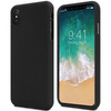 Nakładka Mercury Soft Jelly do iPhone 14 Pro czarna