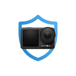 Ochrona serwisowa DJI Care do DJI Osmo Action 5 Pro (plan roczny)