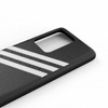 Original Case SAMSUNG GALAXY S20 ULTRA Adidas OR Moudled Case PU (38621) black