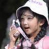 PICOCICI zestaw walkie-talkie K47 królik