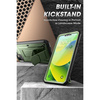 Supcase Unicorn Beetle Pro etui do iPhone 14 Plus zielony