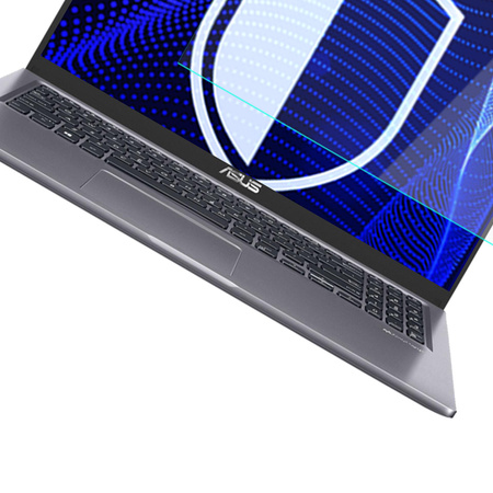 Asus VivoBook 15 - up to 17" 3mk FlexibleGlass Pro