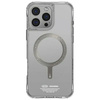 Skinarma etui Saido iPhone 16 Pro Max    6.9" Magnetic Charging titanium