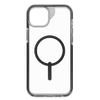 Etui ZAGG Santa Cruz Snap z MagSafe do iPhone 15 Pro - czarne