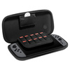 Spigen Klasden Pouch - Etui Nintendo Switch 2 (Charcoal Grey)