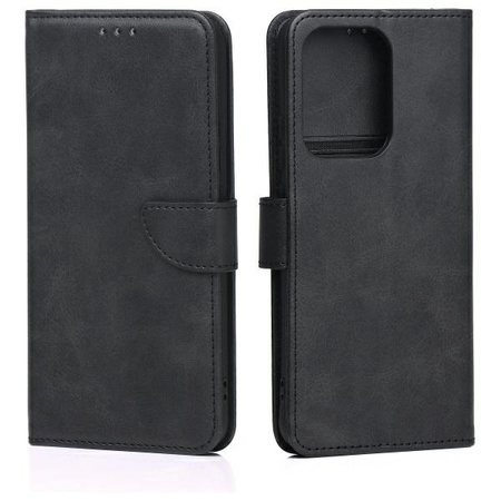 Etui Marv Wallet do Oppo Reno 13 Pro     czarny
