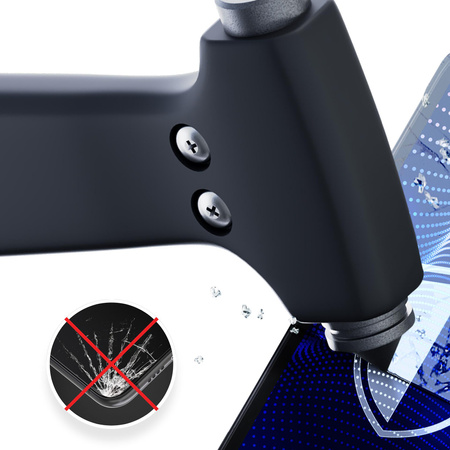 Kyocera Digno SX4 - 3mk FlexibleGlass Pro