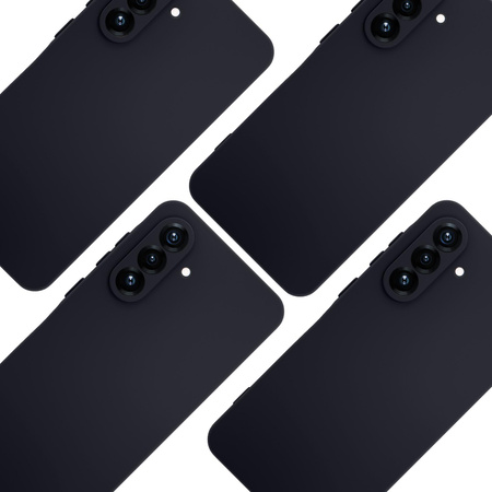 Samsung Galaxy A56 5G - 3mk Matt Case Pro