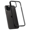 Etui IPHONE 12 / 12 PRO Spigen Ultra Hybrid Matte czarne