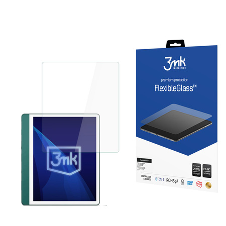 Amazon Kindle Scribe 2 (2024) - up to 13" 3mk FlexibleGlass